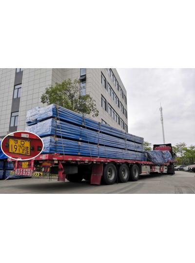 【案例播報】向著湖北出發(fā) 湖北荊州項目，安排！